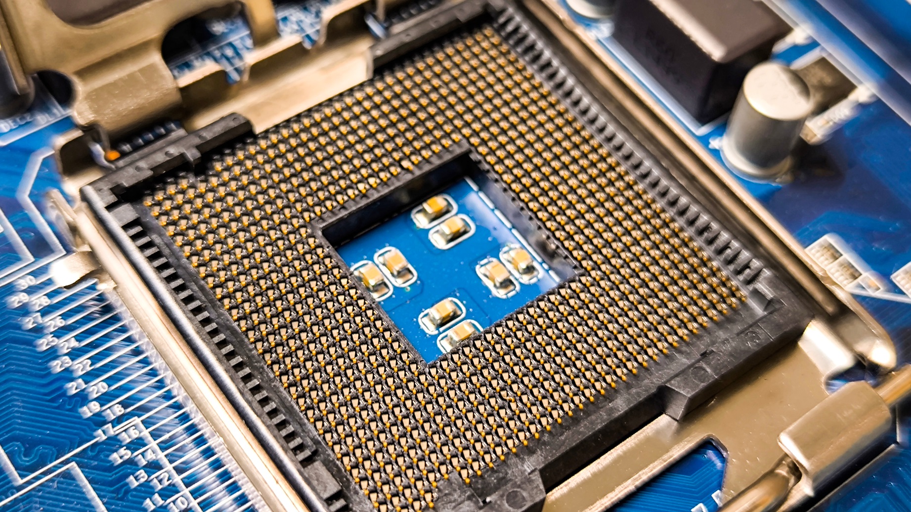 cpu socket